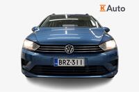 Volkswagen Golf Sportsvan vaihtoauto