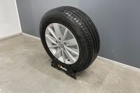 Volkswagen Golf Sportsvan vaihtoauto