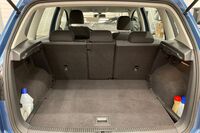 Volkswagen Golf Sportsvan vaihtoauto