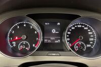 Volkswagen Golf Sportsvan vaihtoauto