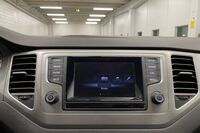 Volkswagen Golf Sportsvan vaihtoauto