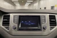 Volkswagen Golf Sportsvan vaihtoauto