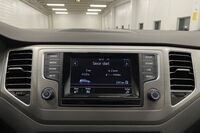 Volkswagen Golf Sportsvan vaihtoauto