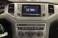 Volkswagen Golf Sportsvan vaihtoauto