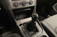 Volkswagen Golf Sportsvan vaihtoauto