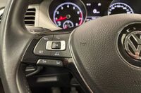 Volkswagen Golf Sportsvan vaihtoauto