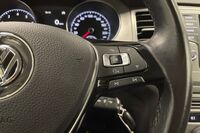 Volkswagen Golf Sportsvan vaihtoauto