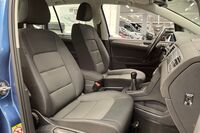 Volkswagen Golf Sportsvan vaihtoauto