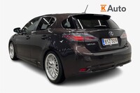 Lexus CT vaihtoauto