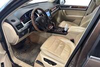 Volkswagen Touareg vaihtoauto