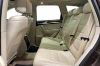 Volkswagen Touareg vaihtoauto