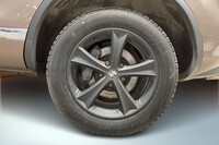 Volkswagen Touareg vaihtoauto