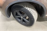 Volkswagen Touareg vaihtoauto