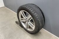 Volkswagen Touareg vaihtoauto