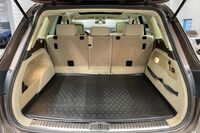 Volkswagen Touareg vaihtoauto