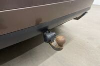 Volkswagen Touareg vaihtoauto