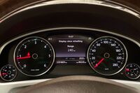 Volkswagen Touareg vaihtoauto