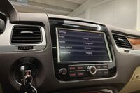 Volkswagen Touareg vaihtoauto