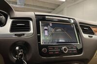 Volkswagen Touareg vaihtoauto