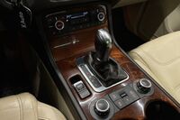 Volkswagen Touareg vaihtoauto