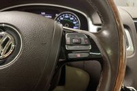 Volkswagen Touareg vaihtoauto