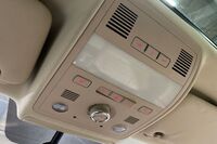 Volkswagen Touareg vaihtoauto