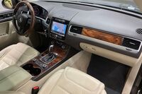 Volkswagen Touareg vaihtoauto