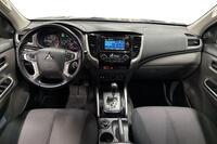 Mitsubishi L200 vaihtoauto
