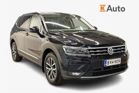 Volkswagen Tiguan Allspace vaihtoauto