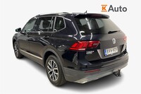Volkswagen Tiguan Allspace vaihtoauto