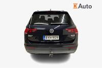 Volkswagen Tiguan Allspace vaihtoauto