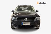 Volkswagen Tiguan Allspace vaihtoauto