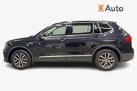 Volkswagen Tiguan Allspace vaihtoauto