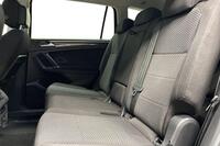 Volkswagen Tiguan Allspace vaihtoauto