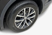 Volkswagen Tiguan Allspace vaihtoauto