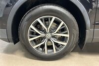 Volkswagen Tiguan Allspace vaihtoauto