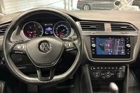 Volkswagen Tiguan Allspace vaihtoauto