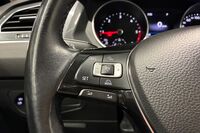 Volkswagen Tiguan Allspace vaihtoauto