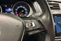 Volkswagen Tiguan Allspace vaihtoauto
