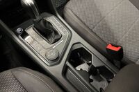 Volkswagen Tiguan Allspace vaihtoauto