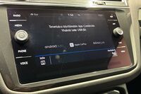 Volkswagen Tiguan Allspace vaihtoauto