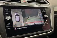Volkswagen Tiguan Allspace vaihtoauto
