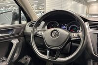 Volkswagen Tiguan Allspace vaihtoauto