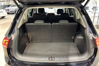 Volkswagen Tiguan Allspace vaihtoauto