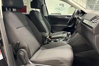Volkswagen Tiguan Allspace vaihtoauto
