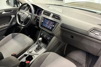 Volkswagen Tiguan Allspace vaihtoauto