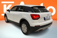 Audi Q2 vaihtoauto