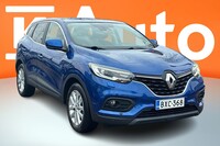 Renault Kadjar vaihtoauto