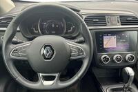 Renault Kadjar vaihtoauto