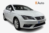 SEAT Leon vaihtoauto